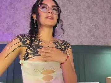 cristal_roberts_ from Chaturbate is Freechat