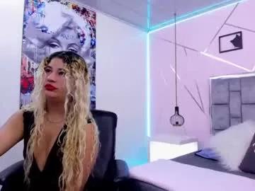 cristaldelmar1 from Chaturbate is Freechat