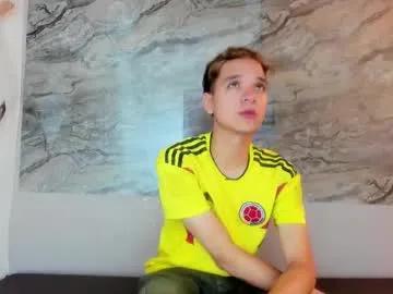 cristhian_cody from Chaturbate is Freechat