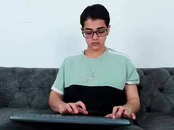 cristian_suarezz_ from Chaturbate is Freechat