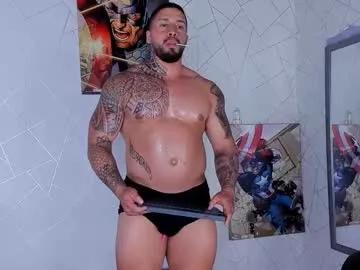 cristian_walker from Chaturbate is Freechat