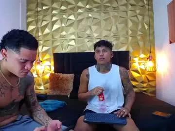 cristianxnx from Chaturbate is Freechat