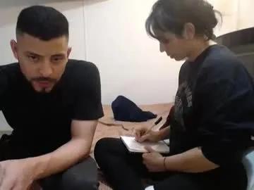crisyoha4020 from Chaturbate is Freechat