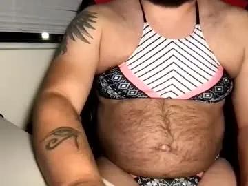 crossdressercrowe from Chaturbate is Freechat