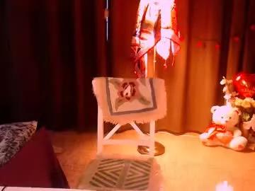 crystal2207 from Chaturbate is Freechat
