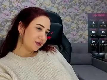 crystal_eternity_new from Chaturbate is Freechat