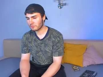 crystal_fade from Chaturbate is Freechat