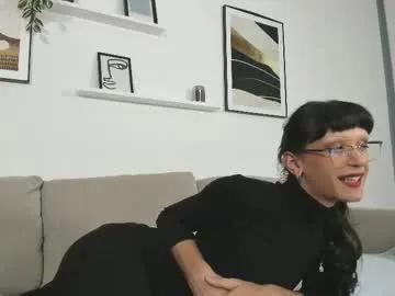 crystal_lyra from Chaturbate is Freechat