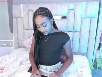 crystal_mollyx from Chaturbate is Freechat