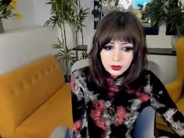 crystallbloom from Chaturbate is Freechat