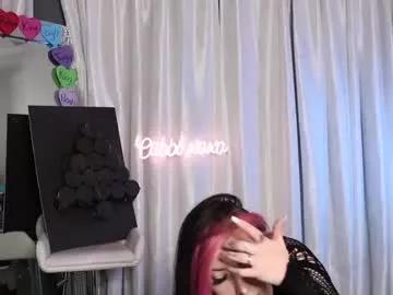 cubbixoxo from Chaturbate