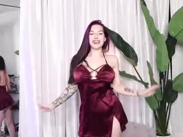 cubbixoxo from Chaturbate