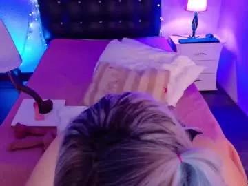 cuckoldlover69_ from Chaturbate