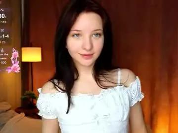cuddles_jane from Chaturbate is Freechat
