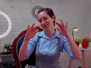 cuddlingbunnny from Chaturbate