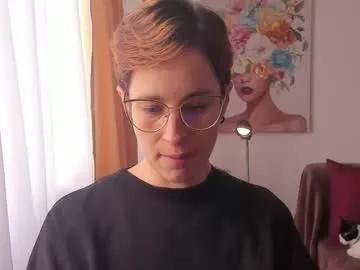 cuddlingbunnny from Chaturbate