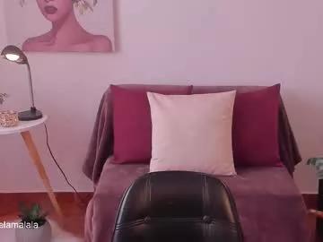 cuddlingbunnny from Chaturbate