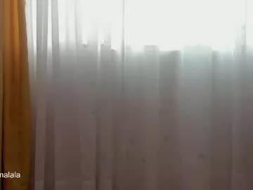cuddlingbunnny from Chaturbate