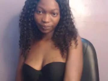 cumebony_petit from Chaturbate is Freechat