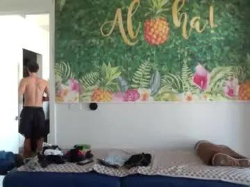 cumfiesta1 from Chaturbate is Freechat