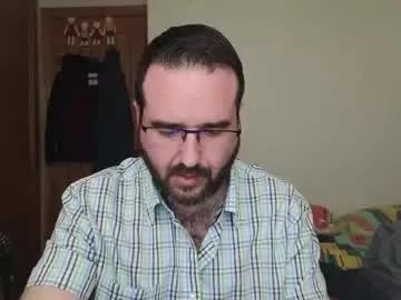 curiosillo1983 on Chaturbate