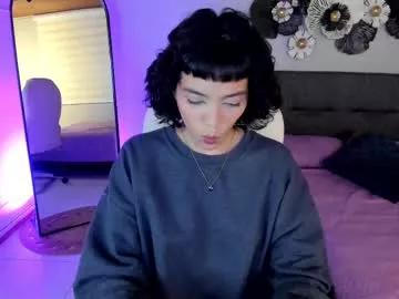 curious_kitten_ from Chaturbate is Freechat