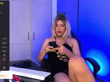curls_03__ from Chaturbate is Freechat