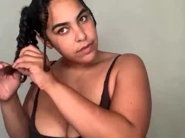 curlygoddess777 from Chaturbate is Freechat