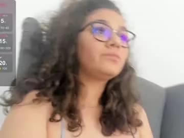 curlyjane_ from Chaturbate is Freechat