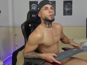 curtis_blake from Chaturbate is Freechat