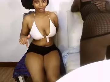 curvy_cate from Chaturbate