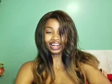 curvybabyamy from Chaturbate is Freechat