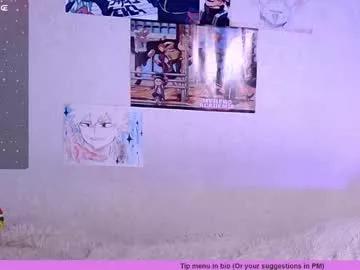cute_cate404 from Chaturbate is Freechat
