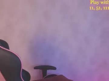 cute_darina from Chaturbate is Freechat