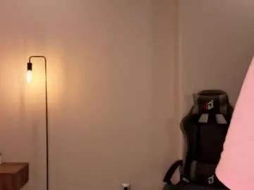 cute_darkgirl from Chaturbate is Freechat