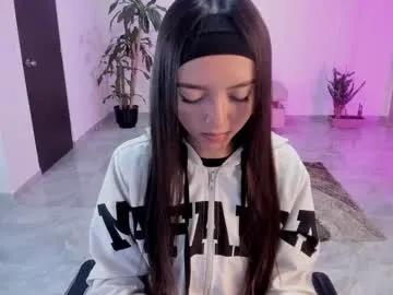 cute_fox_1 from Chaturbate is Freechat
