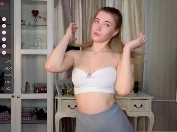 cute_fox_girl from Chaturbate is Freechat