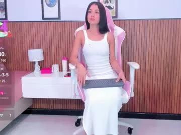 cute_khloe_ from Chaturbate is Freechat
