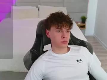 cute_thomas from Chaturbate is Freechat