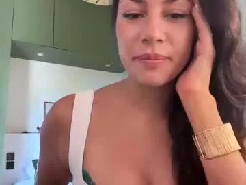 cuteamaraa from Chaturbate is Freechat