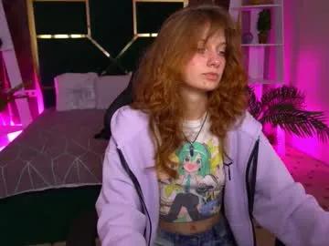 cuteefoxy from Chaturbate is Freechat