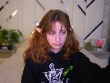 cuteefoxy from Chaturbate is Freechat