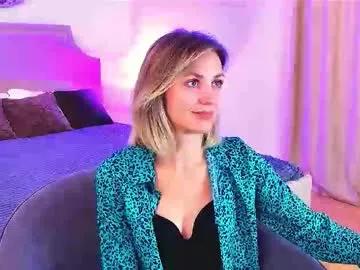 cutemirage from Chaturbate is Freechat