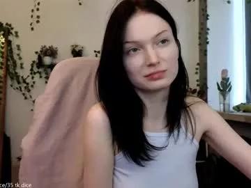cuteuserr from Chaturbate is Freechat