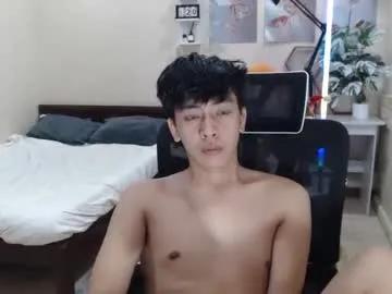 cutie_cumshow from Chaturbate is Freechat