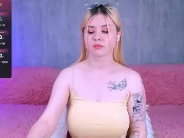 cutie_mili from Chaturbate is Freechat