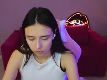 cutieandrea18 from Chaturbate is Freechat