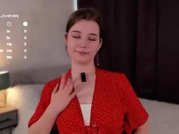 cutiebow from Chaturbate is Freechat