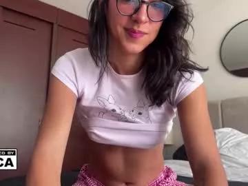 cutiepiemiu from Chaturbate is Freechat