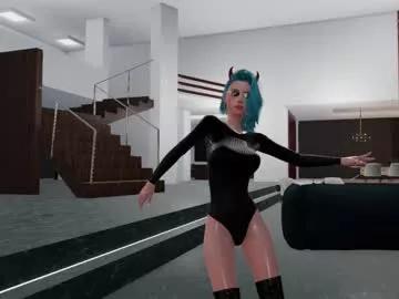 cyanbelle from Chaturbate is Freechat